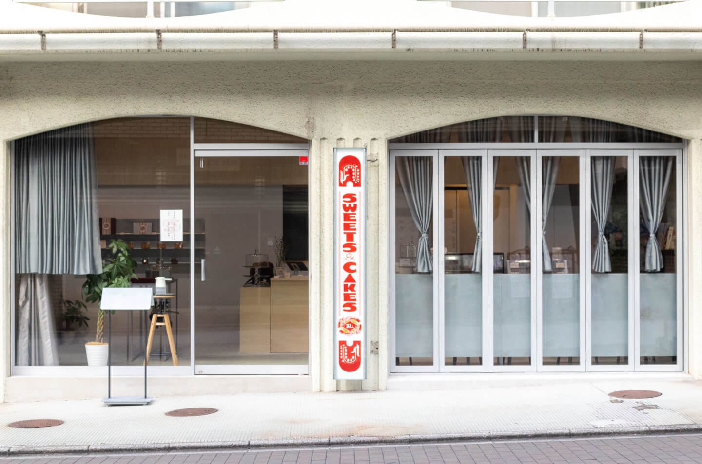 Parade – パレード伏見洋菓子店 公式ブランドサイト公開のお知らせ