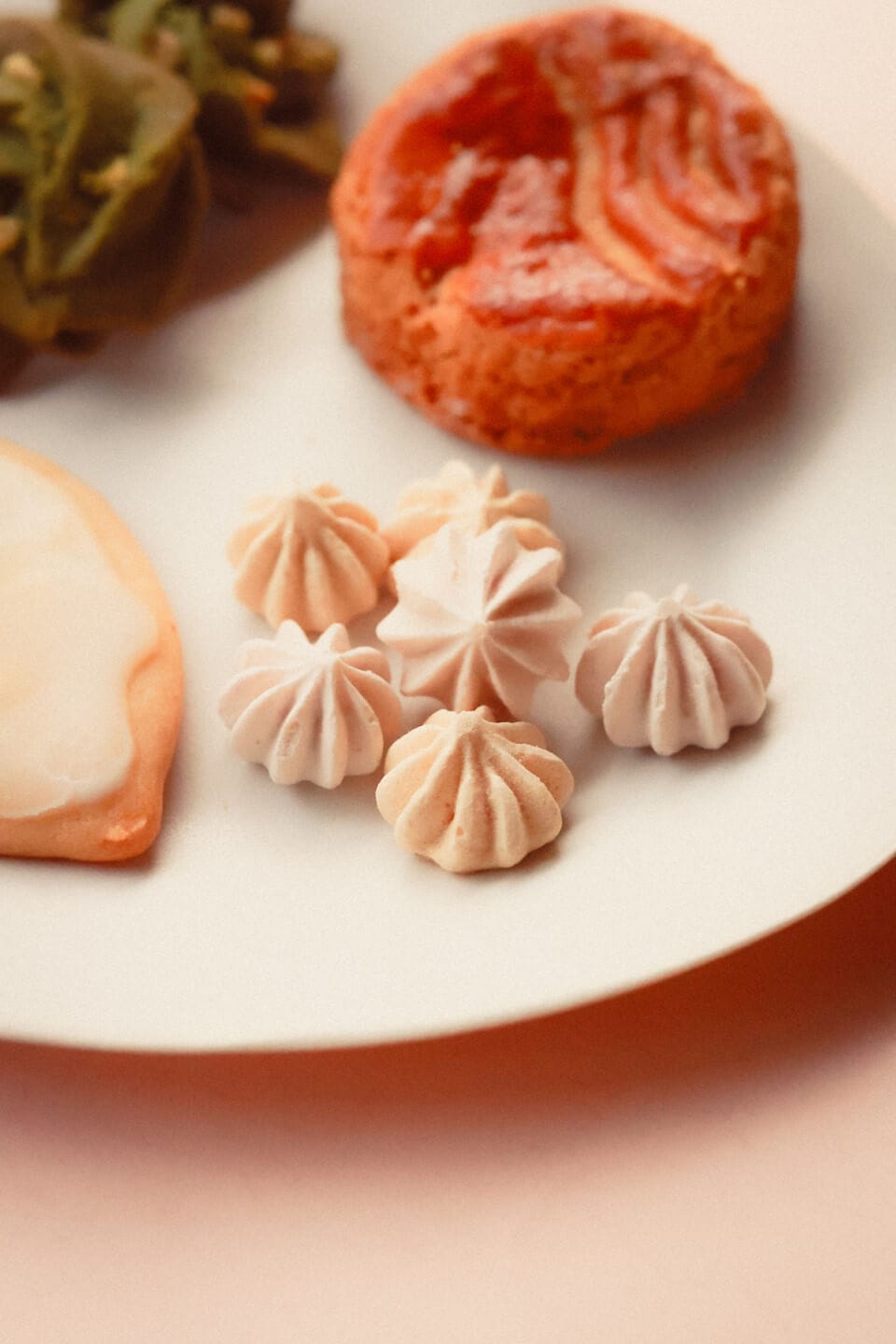 Meringues