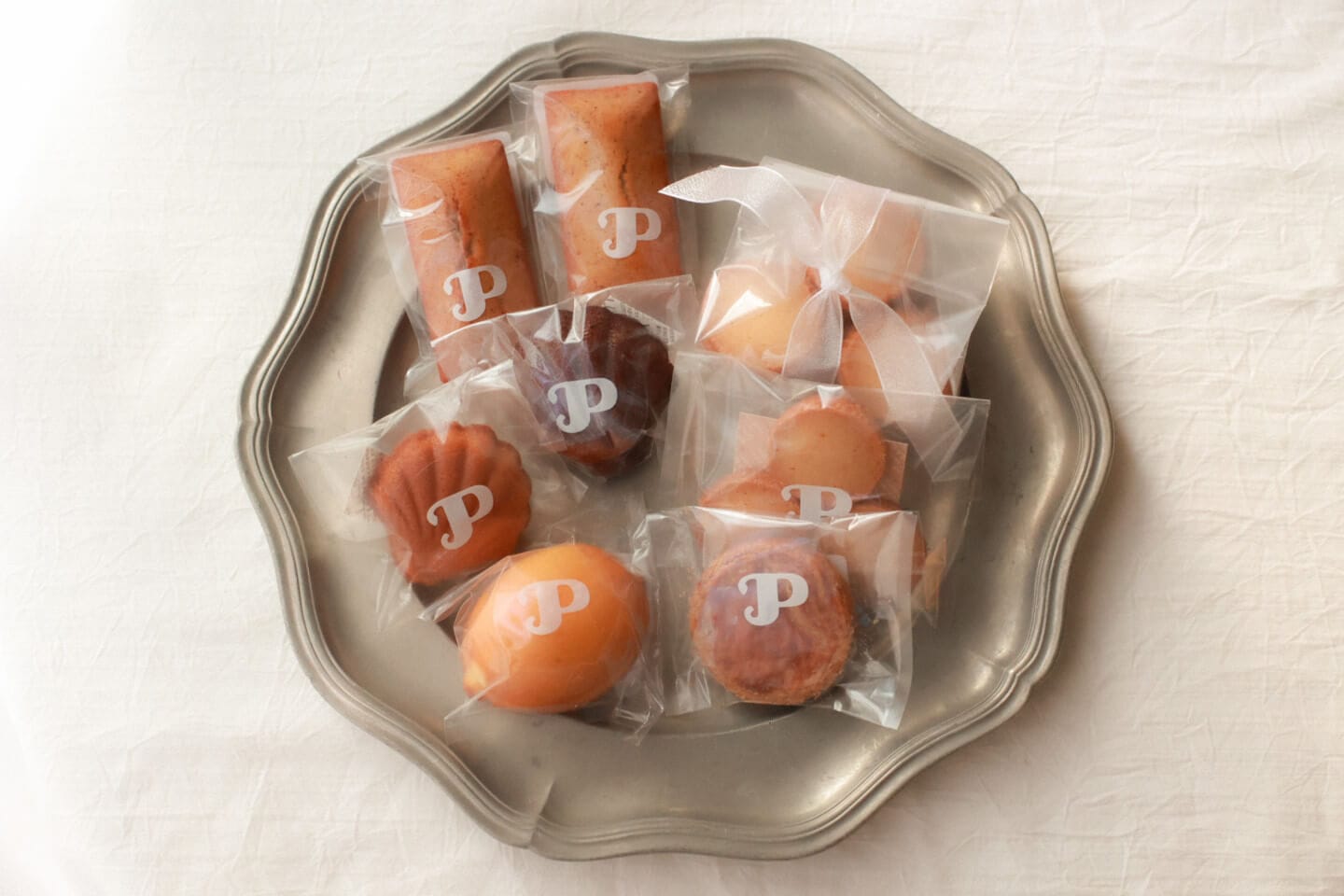 パレードギフトボックスS / Parade Gift Box [S]