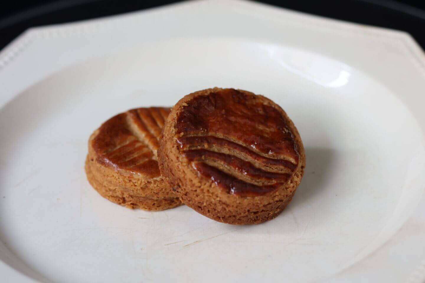 Galette Bretonne