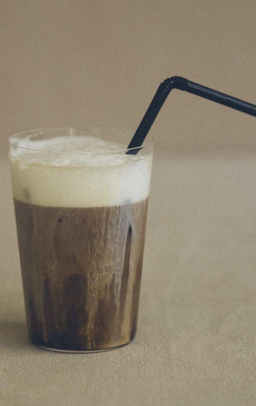 Café au Lait
