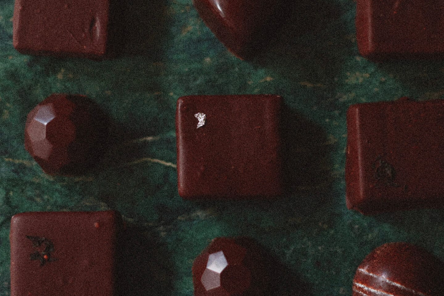 【Valentine 2025】ボンボンショコラコレクション / Collection de chocolats bonbons