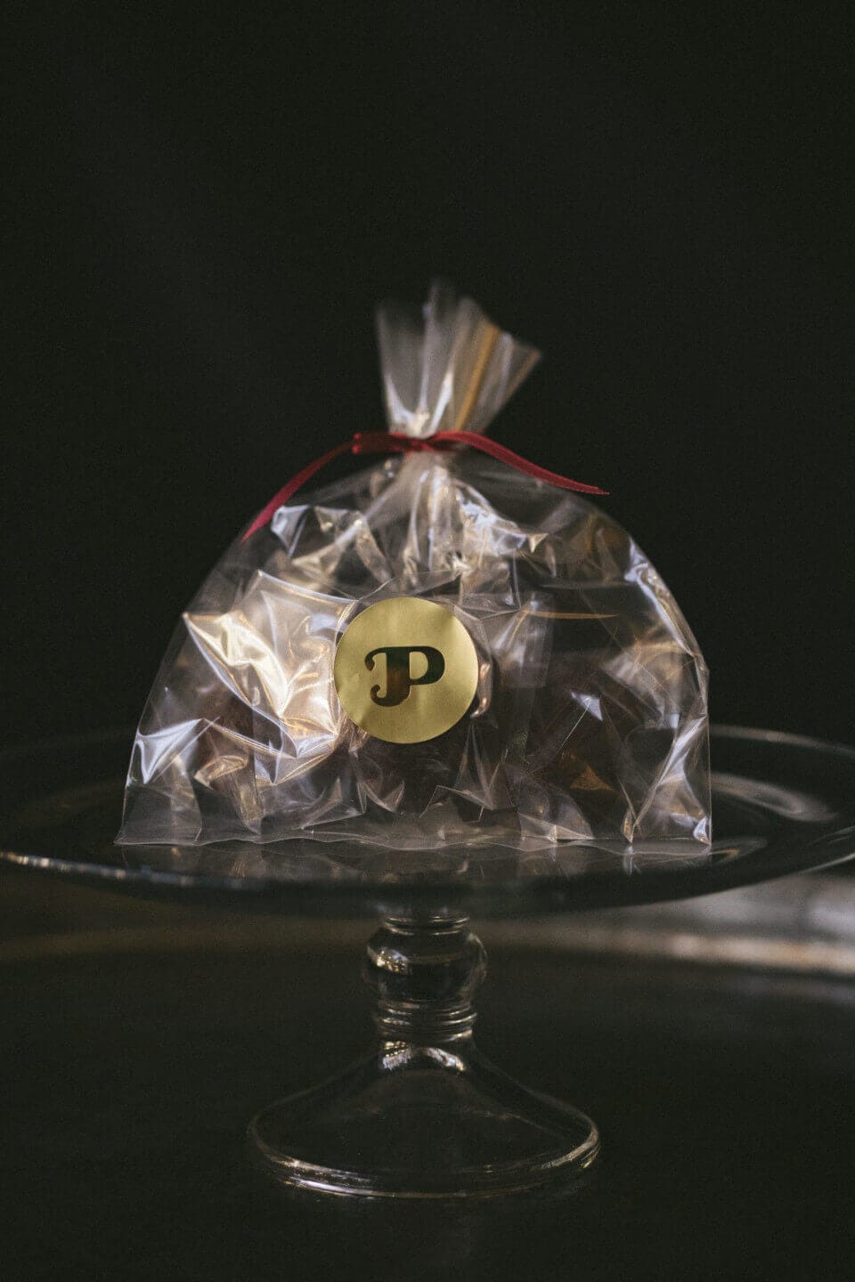 【Valentine 2024】マドレーヌ・ショコラ / Madeleines au chocolat