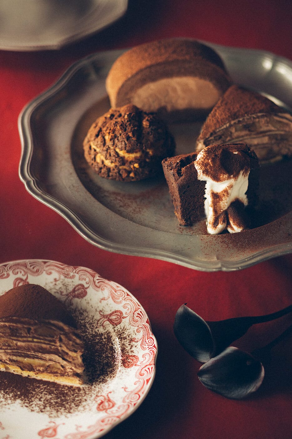 バレンタイン チョコレート フェア 2026／Parade Foire au Chocolat de la Saint-Valentin 2026