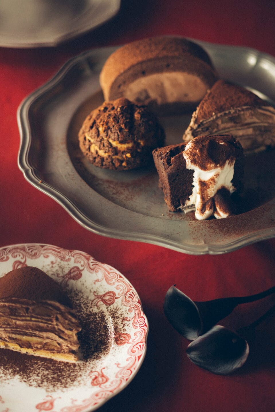 パレード バレンタイン チョコレート フェア／ Parade Valentine Chocolate Fair 2026