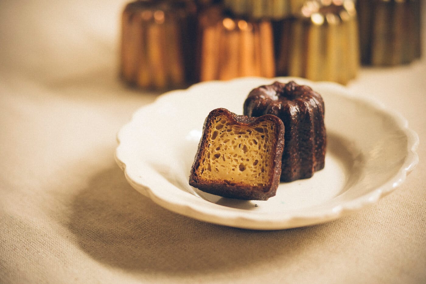 【Canelé Day】2/23（月・祝）12:00〜カヌレ数量限定販売！