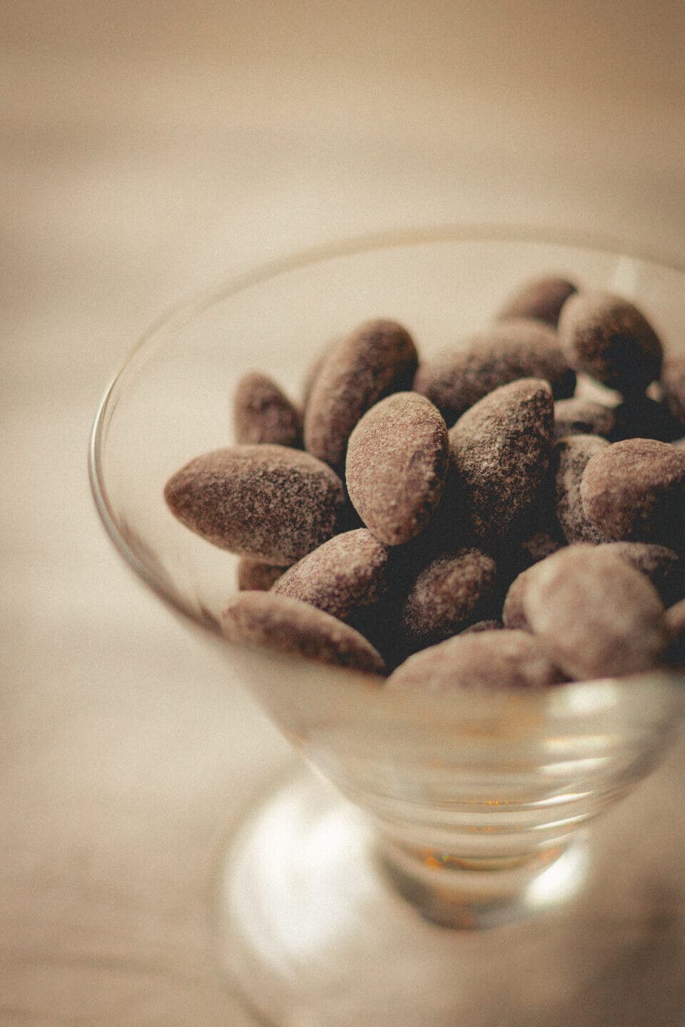 アマンド・ショコラ／Amande au chocolat