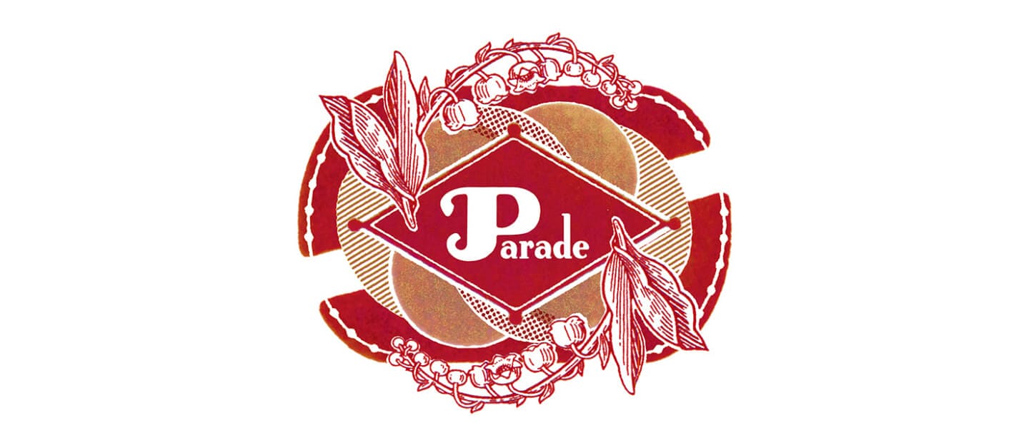 ブランドロゴ [original]