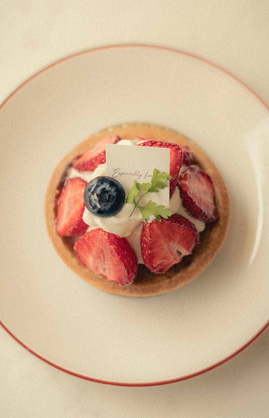 季節のフルーツタルト / Tarte aux fruits | Parade - パレード伏見